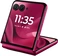 Motorola Razr 60 Ultra PANTONE Cabaret
