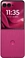 Motorola Razr 60 Ultra PANTONE Cabaret