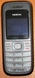 Nokia 1208 Black