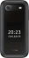 Nokia 2660 Flip black