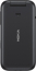 Nokia 2660 Flip black