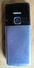 Nokia 6300 Black/Silver