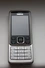 Nokia 6300 Black/Silver