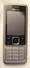 Nokia 6300 Black/Silver
