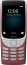 Nokia 8210 4G red