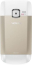 Nokia C3-00 golden white