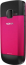 Nokia C3-00 hot pink