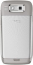 Nokia E72 metal grey
