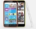 Nokia Lumia 1320 Black