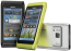 Nokia N8 dark grey/black