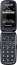 Panasonic KX-TU466 black