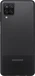 Samsung Galaxy A12 Nacho 64GB Black