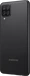 Samsung Galaxy A12 Nacho 64GB Black