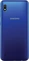 Samsung Galaxy A10 Duos NFC Blue