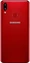 Samsung Galaxy A10s Duos Red