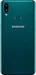 Samsung Galaxy A10s Duos Green