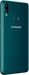 Samsung Galaxy A10s Duos Green