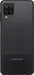 Samsung Galaxy A12 Nacho 128GB Black