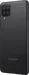 Samsung Galaxy A12 Nacho 128GB Black