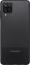 Samsung Galaxy A12 A125F/DSN 64GB schwarz