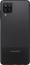 Samsung Galaxy A12 Nacho A127F/DSN 64GB schwarz