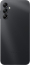Samsung Galaxy A14 5G 128GB schwarz