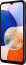 Samsung Galaxy A14 5G 128GB schwarz