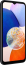 Samsung Galaxy A14 5G 128GB schwarz