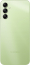 Samsung Galaxy A14 5G A146P/DSN 128GB Light Green