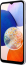 Samsung Galaxy A14 5G A146P/DSN 128GB silber