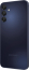 Samsung Galaxy A15 5G A156B/DSN Blue Black