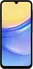 Samsung Galaxy A15 5G Blue Black