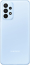 Samsung Galaxy A23 A235F/DSN 128GB blue
