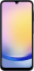Samsung Galaxy A25 5G A256B/DSN 128GB Aura Blue 