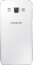 Samsung Galaxy A3 A300F white