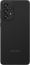 Samsung Galaxy A33 5G Enterprise Edition A336B/DSN 128GB Awesome Black 