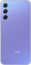 Samsung Galaxy A34 5G A346B/DSN 128GB Awesome Violet
