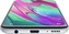 Samsung Galaxy A40 Duos White