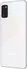 Samsung Galaxy A41 prism crush white