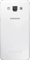 Samsung Galaxy A5 White