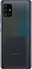 Samsung Galaxy A51 5G prism cube black