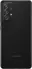 Samsung Galaxy A52 5G 128GB Awesome Black