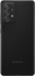 Samsung Galaxy A52 5G Enterprise Edition 128GB Awesome Black