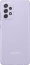 Samsung Galaxy A52 A525F/DS 128GB Awesome Violet
