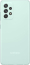 Samsung Galaxy A52s 5G A528B/DS 128GB Awesome Mint