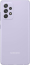Samsung Galaxy A52s 5G A528B/DS 128GB Awesome Violet
