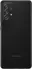 Samsung Galaxy A52s 5G Enterprise Edition 128GB Awesome Black