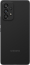 Samsung Galaxy A53 5G A536B/DS 256GB Awesome Black