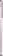 Samsung Galaxy A56 5G 128GB Awesome Pink