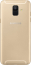 Samsung Galaxy A6 (2018) A600FN gold